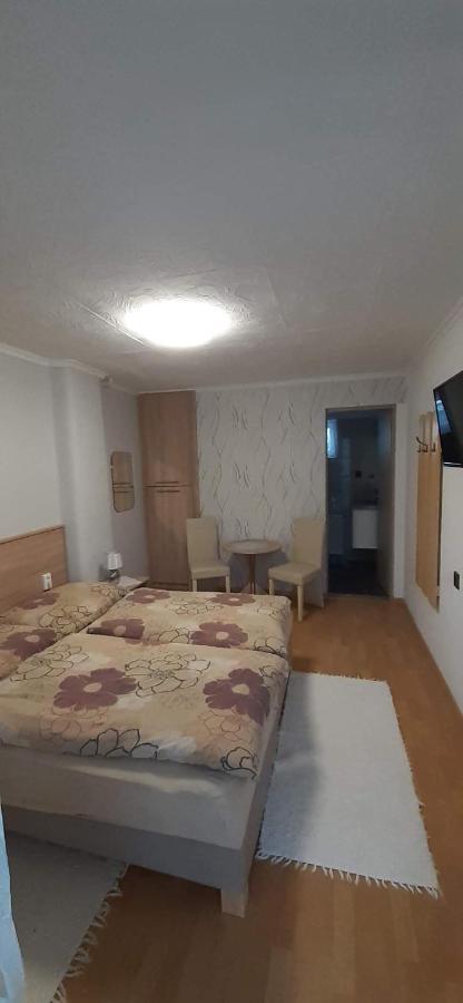 Hajnalka vendégház Bük Exterior foto