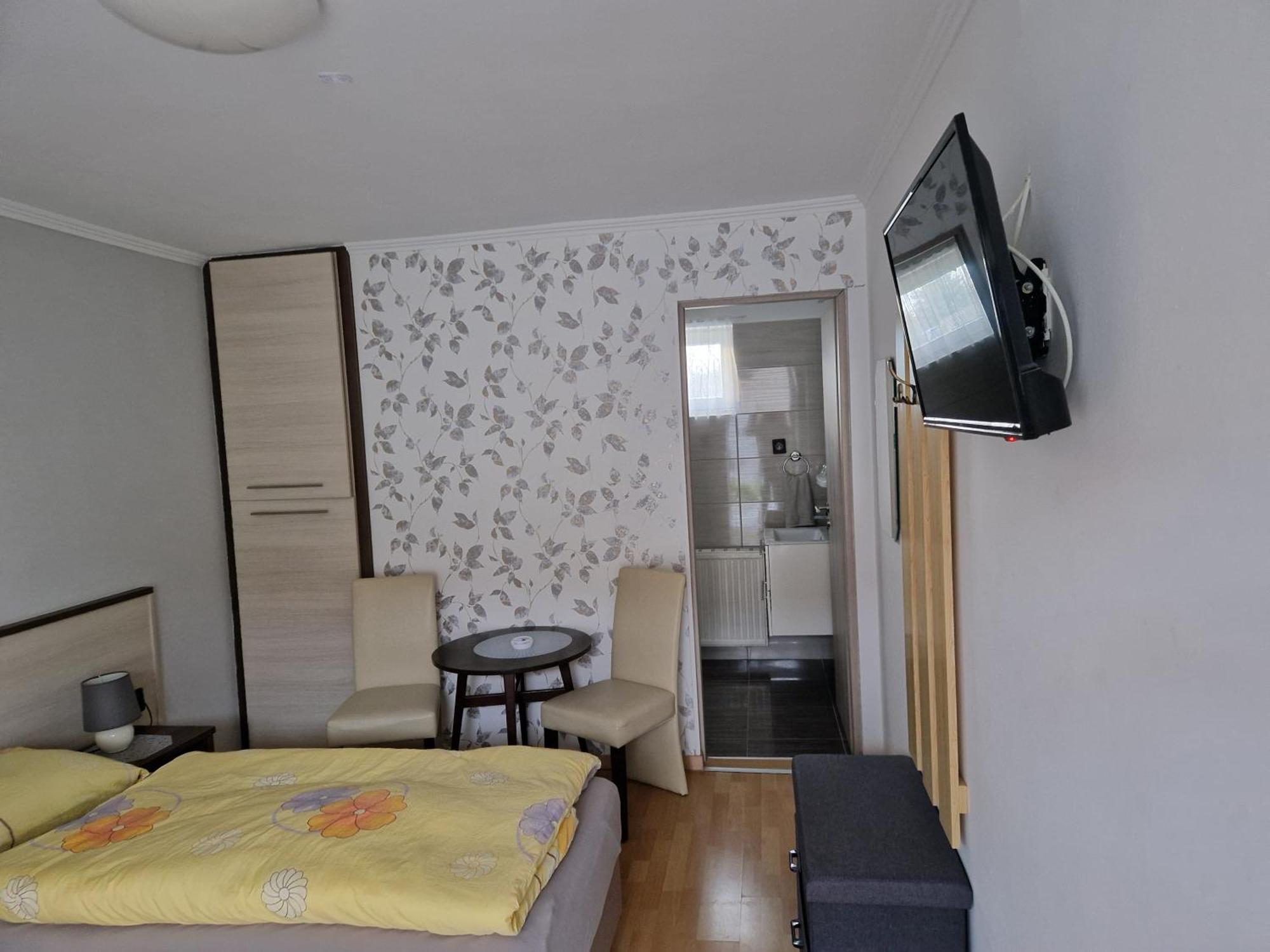 Hajnalka vendégház Bük Exterior foto